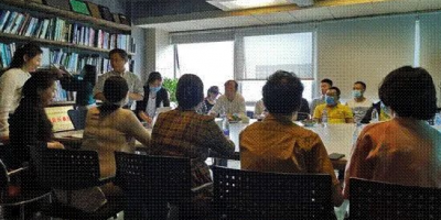 市景致园林学会会员单元组织召开沉庆首届PG娱乐纳米疏水土新资料钻研会